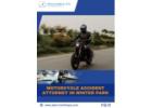 Motorcycle Accident Attorney in 