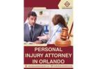 Get Justice Fast – Personal Injury Attorney in Orlando