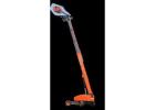 Boom Lift for Sale with Advanced Reach and Safety Features