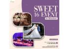 Sweet 16 Event in Weston