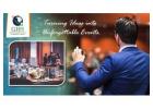Best Event Organizer in Udaipur - Global Hospitality Solution