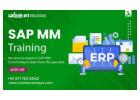 Best SAP MM Training Institute in Chennai | Croma Campus Noida