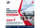 Trusted Emergency Medical Transfers in Hyderabad