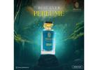 Premium Attar and Perfumes.