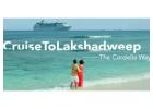 Experience Luxury Afloat with Cordelia Cruises — Book My Trip India