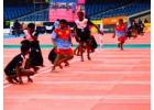 Affordbele Price Kho Kho Approved Mat | Gravolite