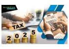 Professional Tax Registration Made Simple | The Startup Zone