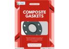 High-Quality Composite Gaskets for Strong Sealing Solutions – Goodrich Gasket