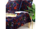 Order Online Soft and Luxurious Velvet Quilts