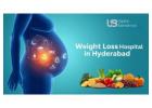 Weight Loss Hospital in Hyderabad | Ugale Bariatrics