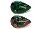 Loose Alexandrite Gem Untreated 0.44 Cts.