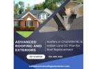 Roofers in Charlotte NC & Indian Land SC Timeline