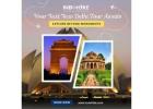 Discover the New Delhi India Tourist Attractions
