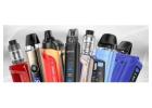 E-Cigarette Online – Quality Products at Tidal Vape