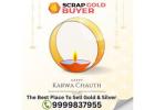 Best Gold Buyer In Vasant Vihar