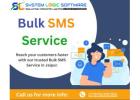 Bulk SMS Service in Jaipur