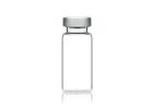 Amber Vials for Light-Sensitive Medications by Kapoor Glass
