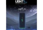 AmpliFi Alien Router WiFi 6 | High-Speed Router for Large Homes