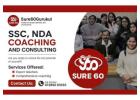 NDA Coaching in 