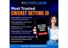 Cricket Starts Here – Get Your Verified Cricket ID Today!