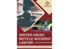 Bicycle Accident Lawyer in Winter Haven - Injury Assistance Law Firm