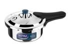 Buy Best Electric Pressure Cooker & Ultra 5 Litre Stainless Steel Cooker Online