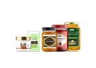 AA Labels – Custom Spice Jar Labels for Organized Kitchens
