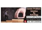 Get the best advice related to career and get success in your life 