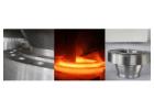 carbon steel forgings