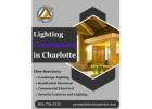 Lighting contractors in Charlotte: electrical designs for aging eyes