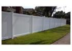 PVC Vinyl Fence: Strong and Low-Maintenance Vinyl Fencing for Modern Homes
