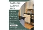 Kitchen refacing in Charlotte NC: Budgeting and Value Tips