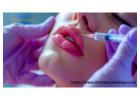 Enhance Your Natural Beauty with Best Lip Fillers Riverside 