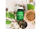 Ayurvedic Diabetes Care: Capsules for Natural Blood Sugar Control 