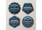 Merit Badge – Leading Badge Maker UK for Custom Orders