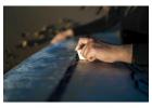 ARK Stained Glass – Trusted Stained Glass Window Repair Company