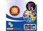 Experience Secure & Fast Sports Betting in India with Dreamplay1