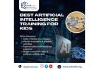 Best Artificial Intelligence Training for Kids