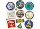 Elevate Brand Identity with Personalized Lapel Pins in Bulk from PapaChina
