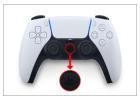 Gamepad controllers not powering on for Ps5 