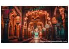 Discover the Charm of Jaipur Night Tour with Stunning City Views
