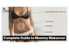 Mommy Makeover in Delhi