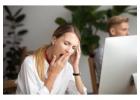 Why Do I Feel Exhausted Every Afternoon? Afternoon Fatigue Explained + Practical Fixes
