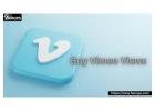 Discover How Vimeo Views Can Help You Gain Popularity