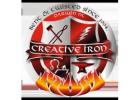 Custom Sculpture Artwork Australia | CreativeIron