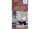US Alliance Certified Yoga Teacher Training Course in Ahmedabad, Gujarat, India 