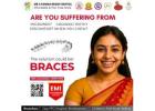 Best Dental Hospital for Braces and Invisalign Treatment in Nellore