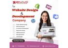Top Website Design & Development Company
