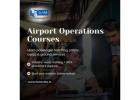 Airport Operations Courses
