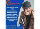 Private Detective in Noida Tracks Deepfake Blackmail Rings